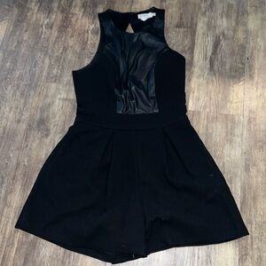 BCBG ROMPER